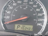 Toyota Corolla Xrs Xrs 2T1BE4EE3BC047358 fotografie