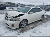 Toyota Corolla Xrs Xrs 2T1BE4EE3BC047358 fotografie
