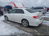 Toyota Corolla Xrs Xrs 2T1BE4EE3BC047358 снимка