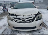 Toyota Corolla Xrs Xrs 2T1BE4EE3BC047358 снимка