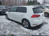 Volkswagen E-Golf Comfortline WVWPR7AU6LW900725 снимка