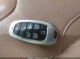 Hyundai Santa Fe Ultimate Calligraphy 5NMS5DAL2NH384509 photo