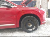 Hyundai Santa Fe Ultimate Calligraphy 5NMS5DAL2NH384509 photo