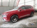 Hyundai Santa Fe Ultimate Calligraphy 5NMS5DAL2NH384509 photo