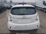 Chevrolet Spark 1Lt KL8CD6SA7LC410672 снимка