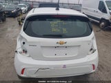 Chevrolet Spark 1Lt KL8CD6SA7LC410672 снимка