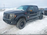 Ford F-150 Fx4 1FTFW1ET6CFB04317 снимка