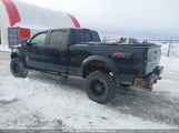 Ford F-150 Fx4 1FTFW1ET6CFB04317 снимка