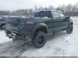 Ford F-150 Fx4 1FTFW1ET6CFB04317 снимка