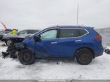 Nissan Rogue Midnight Edition/S/Sl/Sl W/Propilot Assist/Sv 5N1AT2MV4JC795028 fotografie