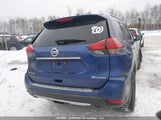 Nissan Rogue Midnight Edition/S/Sl/Sl W/Propilot Assist/Sv 5N1AT2MV4JC795028 fotografie