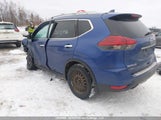 Nissan Rogue Midnight Edition/S/Sl/Sl W/Propilot Assist/Sv 5N1AT2MV4JC795028 снимка