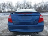 Ford Fusion Se 3FAHP0HA9AR353257 снимка