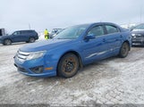 Ford Fusion Se 3FAHP0HA9AR353257 снимка
