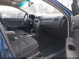 Ford Fusion Se 3FAHP0HA9AR353257 снимка