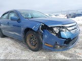 Ford Fusion Se 3FAHP0HA9AR353257 снимка