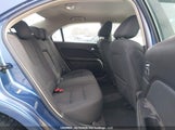 Ford Fusion Se 3FAHP0HA9AR353257 снимка