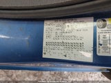 Ford Fusion Se 3FAHP0HA9AR353257 снимка
