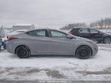 Hyundai Elantra Le-R 5NPDH4AE2GH791818 снимка