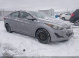 Hyundai Elantra Le-R 5NPDH4AE2GH791818 снимка
