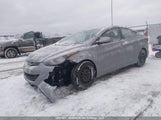 Hyundai Elantra Le-R 5NPDH4AE2GH791818 снимка