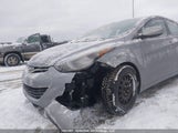 Hyundai Elantra Le-R 5NPDH4AE2GH791818 снимка