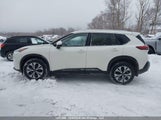 Nissan Rogue Sv Midnight Edition/Sv Moonroof JN8BT3BB1PW221263 photo