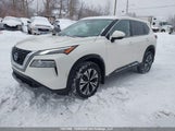 Nissan Rogue Sv Midnight Edition/Sv Moonroof JN8BT3BB1PW221263 photo