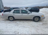 Ford Crown Victoria Lx 2FAFP74VX8X100405 снимка