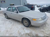 Ford Crown Victoria Lx 2FAFP74VX8X100405 снимка