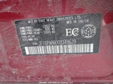 Subaru Impreza 2.0I Touring Package JF1GPAB60G8349629 снимка