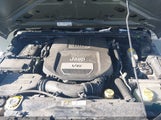 Jeep Wrangler Sport 1C4AJWAG6FL739199 photo