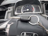 Honda Civic Dx 2HGFA1F26AH010312 снимка