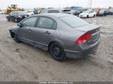 Honda Civic Dx 2HGFA1F26AH010312 снимка