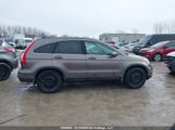 Honda Cr-V Exl 5J6RE4H71BL805101 снимка