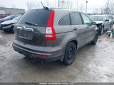 Honda Cr-V Exl 5J6RE4H71BL805101 снимка