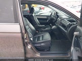 Honda Cr-V Exl 5J6RE4H71BL805101 снимка