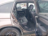 Honda Cr-V Exl 5J6RE4H71BL805101 снимка