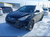 Hyundai Tucson Gls KM8JU3ACXCU370013 снимка