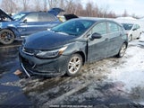 Chevrolet Cruze Lt Auto 3G1BE6SMXJS650972 снимка