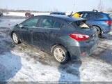 Chevrolet Cruze Lt Auto 3G1BE6SMXJS650972 снимка