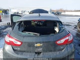 Chevrolet Cruze Lt Auto 3G1BE6SMXJS650972 снимка