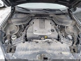 Infiniti Qx50 JN1BJ0HR5FM773785 снимка
