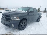 Ram  Classic Tradesman 3C6RR7KT8MG685239 снимка