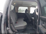Ram  Classic Tradesman 3C6RR7KT8MG685239 снимка
