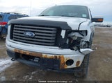 Ford F-150 Fx4 1FTFW1ET3CKD40804 снимка