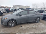 Nissan Versa Sv 3N1CN8EV8ML810473 снимка