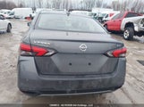 Nissan Versa Sv 3N1CN8EV8ML810473 снимка