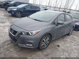Nissan Versa Sv 3N1CN8EV8ML810473 снимка