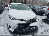 Toyota Corolla Le 2T1BURHE5KC151393 снимка